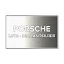 Autolak do pistole Porsche L97A Diamantsilber