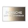 Autolak do pistole Porsche LA1Y Kalaharibeige
