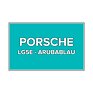 Autolak do pistole Porsche LG5E Arubablau