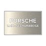 Autolak do pistole Porsche LL1X Sechurabeige