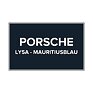 Autolak do pistole Porsche LY5A Mauritiusblau