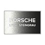 Autolak do pistole Porsche LY7U Steingrau