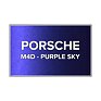 Autolak do pistole Porsche M4D Purple Sky
