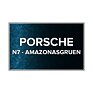 Autolak do pistole Porsche N7 Amazonasgruen