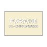Barva ve spreji Porsche P2 Chiffonweiss