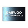 Barva ve spreji Daewoo 29L Monaco Blue