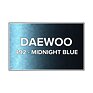 Barva ve spreji Daewoo 492 Midnight Blue