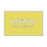 Barva ve spreji Daewoo 54K Yellow