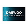 Barva ve spreji Daewoo 58U Dark Turquoise