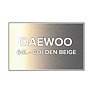 Barva ve spreji Daewoo 64L Golden Beige