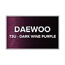 Barva ve spreji Daewoo 73U Dark Wine Purple