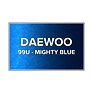 Barva ve spreji Daewoo 99U Mighty Blue