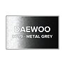 Barva ve spreji Daewoo D799 Metal Grey
