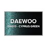 Autolak do pistole Daewoo DW013 Cyprus Green