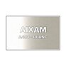 Autolak do pistole Aixam A408 Blanc 2ks/bal