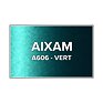 Autolak do pistole Aixam A606 Vert