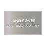 Opravná tužka na autolak Land Rover 2273 Borasco Grey