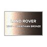 Opravná tužka na autolak Land Rover 2506 Corinthian Bronze
