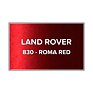 Autolak do pistole Land Rover 830 Roma Red