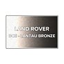 Autolak do pistole Land Rover BCE Lantau Bronze