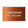Autolak do pistole Land Rover EAC Volcano
