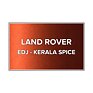 Autolak do pistole Land Rover EDJ Kerala Spice