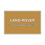Autolak do pistole Land Rover FCV Modern Sandglow Yellow