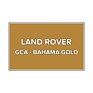 Autolak do pistole Land Rover GCA Bahama Gold