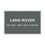 Autolak do pistole Land Rover HERITAGE Birch Grey Heritage