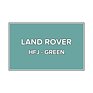 Autolak do pistole Land Rover HFJ Green