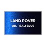 Autolak do pistole Land Rover JBL Bali Blue