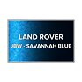 Autolak do pistole Land Rover JBW Savannah Blue