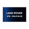 Autolak do pistole Land Rover JFM Oslo Blue