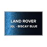 Autolak do pistole Land Rover JGL Biscay Blue