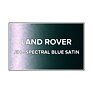 Autolak do pistole Land Rover JIH Spectral Blue Satin