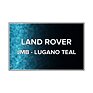 Autolak do pistole Land Rover JMB Lugano Teal