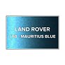 Autolak do pistole Land Rover JYB Mauritius Blue