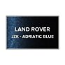 Autolak do pistole Land Rover JZK Adriatic Blue