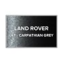 Autolak do pistole Land Rover LKT Carpathian Grey