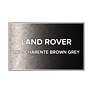 Autolak do pistole Land Rover LRP Charente Brown Grey