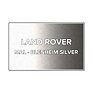 Autolak do pistole Land Rover MAL Blenheim Silver