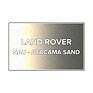 Opravná tužka na autolak Land Rover NAU Atacama Sand