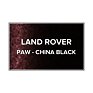 Opravná tužka na autolak Land Rover PAW China Black