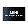 Autolak do pistole Mini 303 Cosmos Black