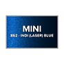 Barva ve spreji Mini 862 Indi (laser) Blue