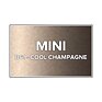 Autolak do pistole Mini B61 Cool Champagne