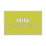 Autolak do pistole Mini C5H Zesty Yellow