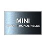 Autolak do pistole Mini WA64 Thunder Blue