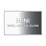Autolak do pistole Mini WB12 Crystal Silver
