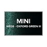 Autolak do pistole Mini WB26 Oxford Green Iii